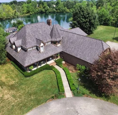 Great Roofing & Restoration - Photo 1