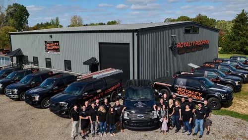 Great Roofing & Restoration - Photo 5