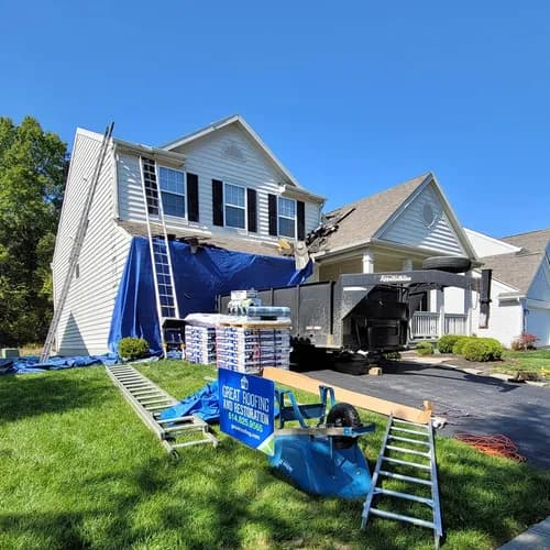 Great Roofing & Restoration - Photo 2