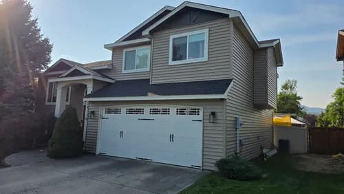 Greater American Construction