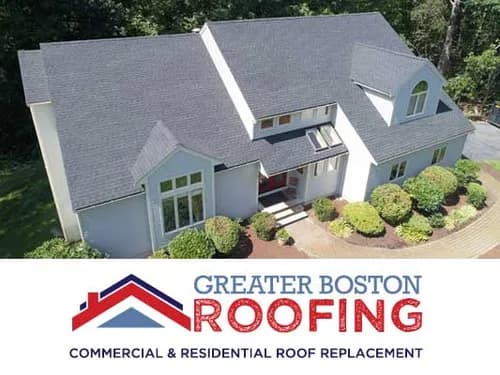 Greater Boston Roofing