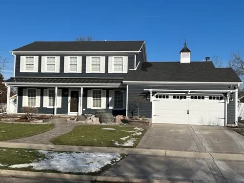 Greater Chicago Roofing