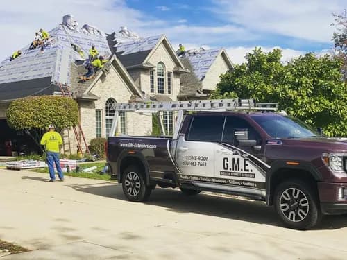 Greater Midwest Exteriors - Photo 2