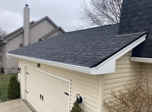 Green Factor Roofing