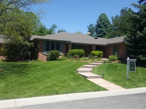 Green Gable Roofing & Exteriors - Photo 1