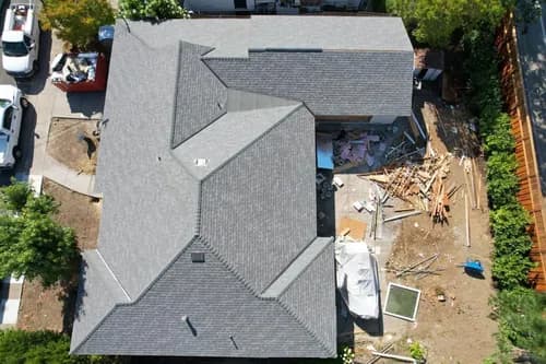 Green Group Roofing - Photo 1