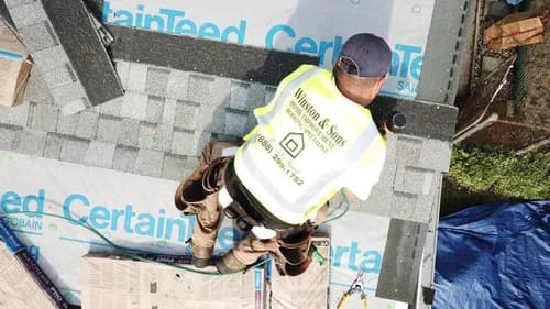 Green Homes Roofing & Solar - Photo 1