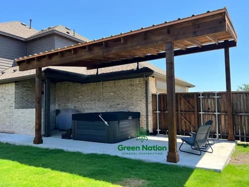 Green Nation - Photo 1