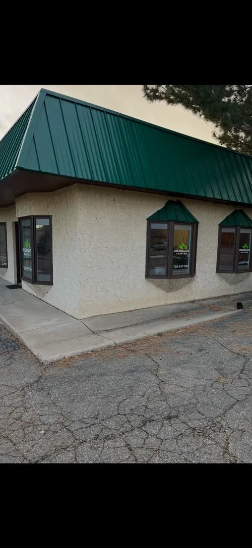 Green Slate Roofing & Siding - Photo 2