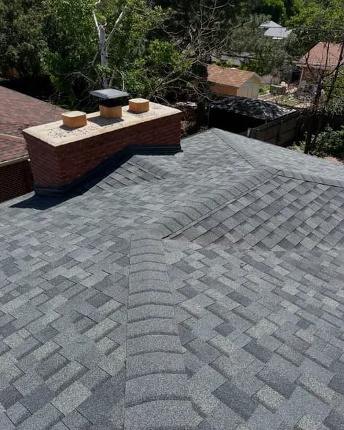 Green Slate Roofing & Siding - Photo 5