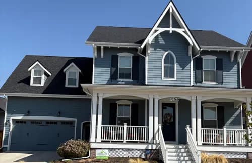 Green Slate Roofing & Siding - Photo 1