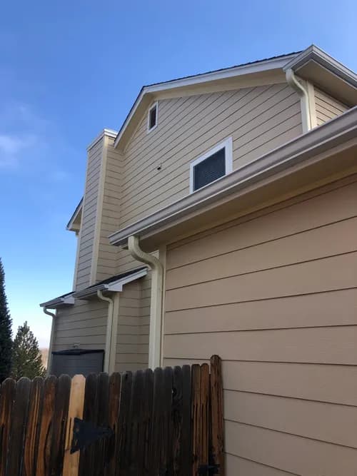 Green Slate Roofing & Siding - Photo 3