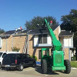 Green Star Commercial Roofing - Photo 2