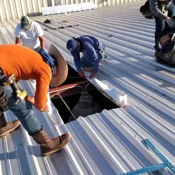 Green Star Commercial Roofing - Photo 1