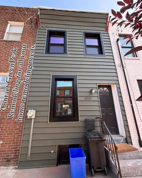 Green Star Exteriors - Photo 3