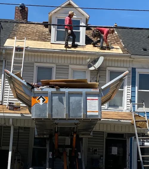 Greenawalt Roofing Company - Photo 1