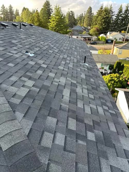 GreenCity Roofing & Siding - Photo 1