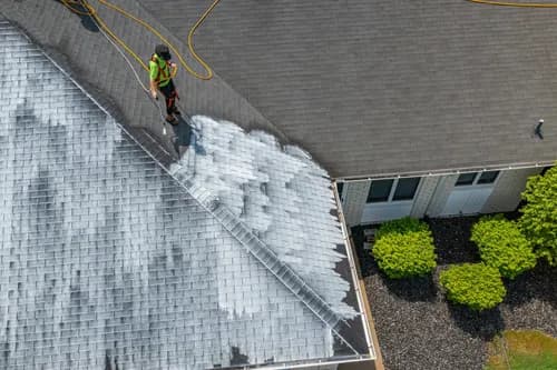 Greener Shingles Alaska - Photo 2