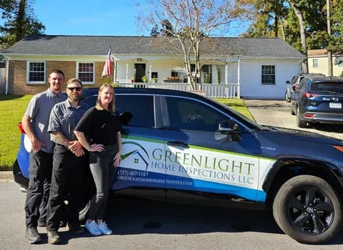 Greenlight Home Inspections