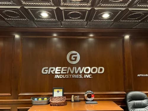 Greenwood Industries - Photo 3