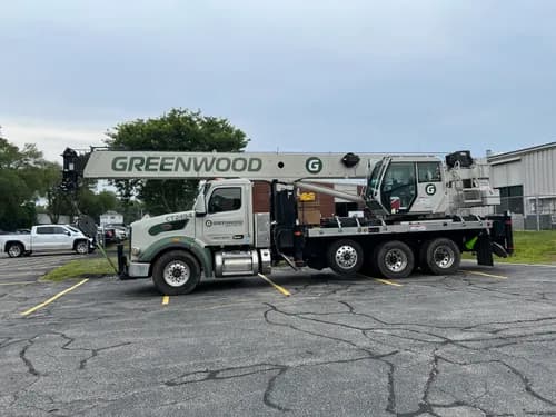 Greenwood Industries - Photo 4