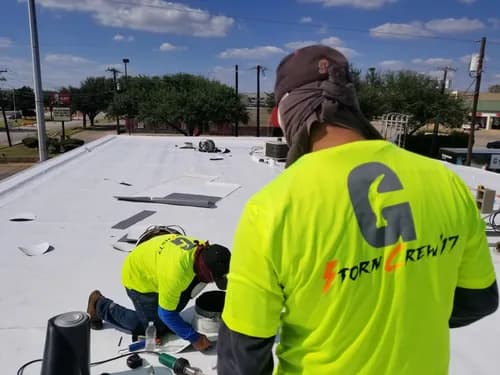 Greyhammer - Roofing & Construction