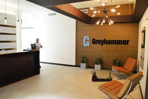 Greyhammer - Roofing & Construction - Photo 2