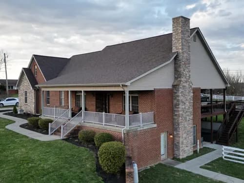 GreyHawk Roofing - Photo 3