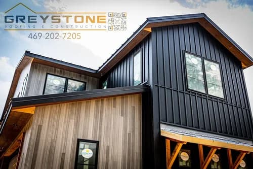 Greystone Roofing & Construction - Photo 4