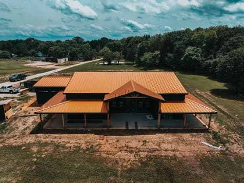 Greystone Roofing & Construction - Photo 1