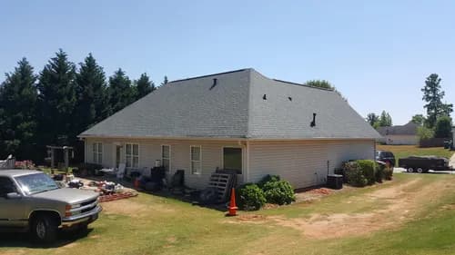 Griffin Roofing - Photo 3