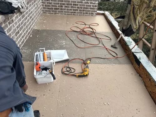 Griffin Roofing - Photo 2