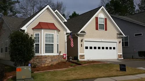 Griffin Roofing - Photo 5