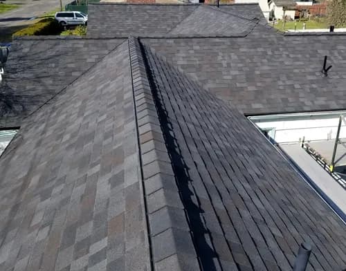 Gruwell Roofing & Restoration - Photo 2