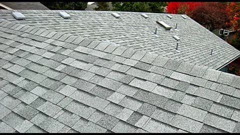Gruwell Roofing & Restoration - Photo 1