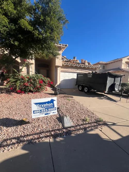 Gryphon Roofing & Remodeling - Photo 5