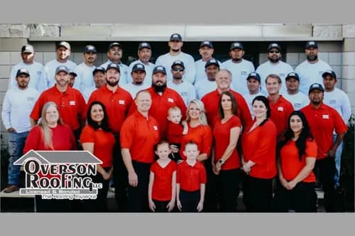 Gryphon Roofing & Remodeling - Photo 4