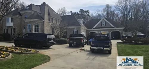 GSO Contracting, Inc. - Photo 1