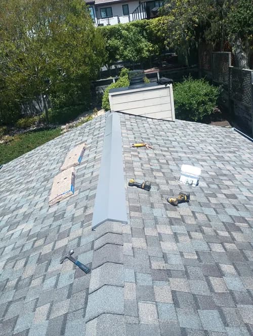 GT roofing services - Photo 3