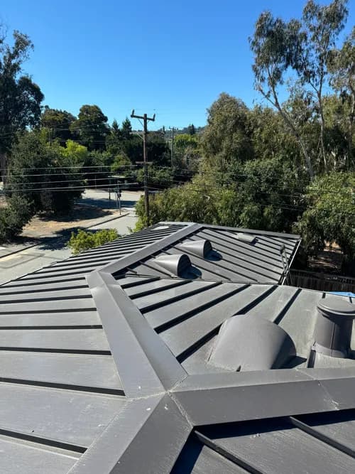 GTM Roofing Services LLC - Photo 1