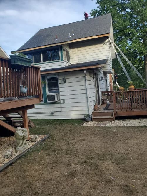 GUAMAN BUILDERS LLC - Photo 2