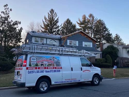 GUAMAN CONSTRUCTION SERVICE LLC - Photo 1