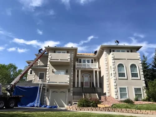 Guarantee Construction Group - Photo 1