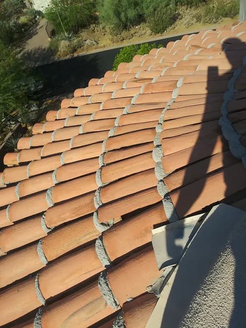 GUARANTEED ROOFERS LLC.