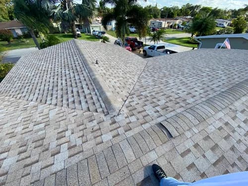 Guaranteed Roofing Solutions Co. - Photo 1