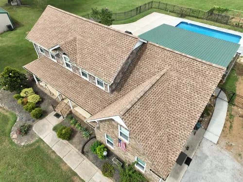 Guardado Roofing LLC