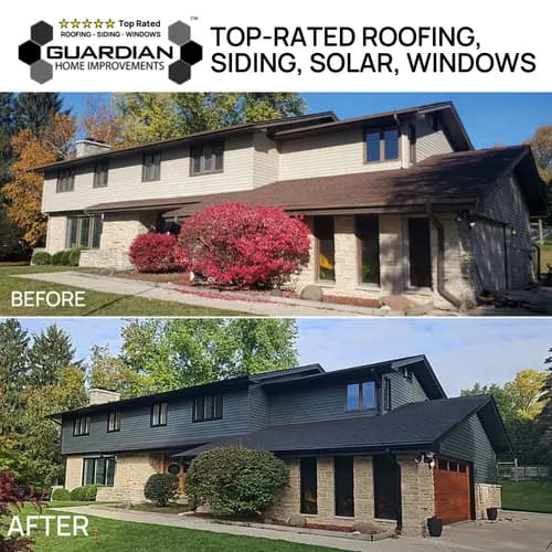 Guardian Home Improvements - Photo 1