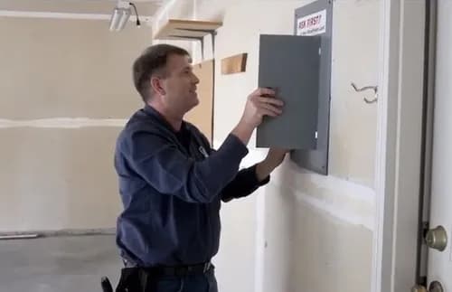 Guardian Home Inspection - Photo 1