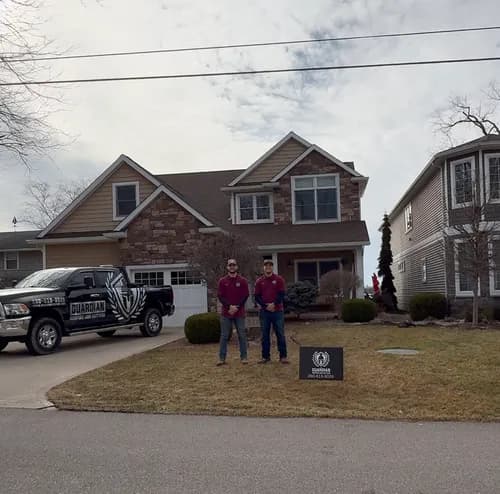 Guardian Roofing & Gutters - Photo 3