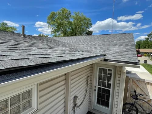 Guardian Roofing & Gutters - Photo 2